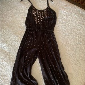 Sweet Summer jumpsuit. Size M